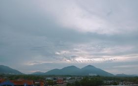 Homestay Triple Q Manjung