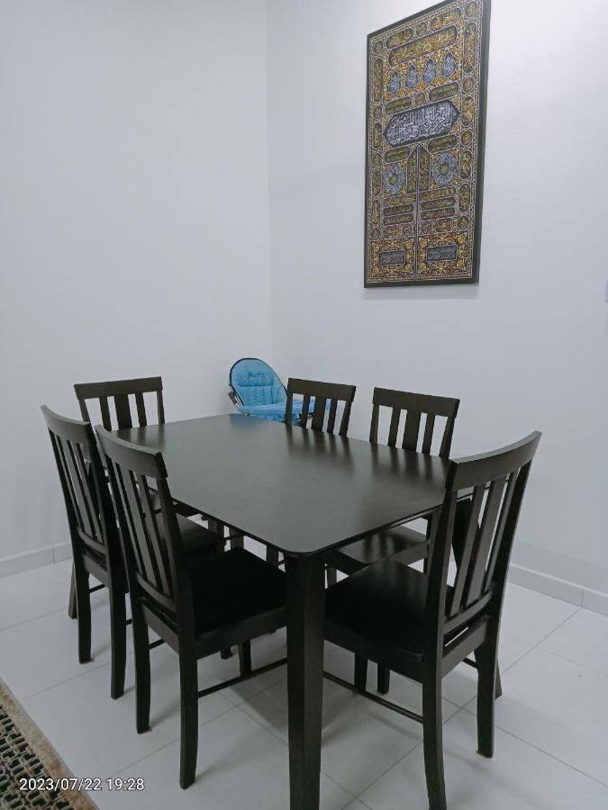 Homestay Triple Q Manjung Seri Manjung Luaran gambar